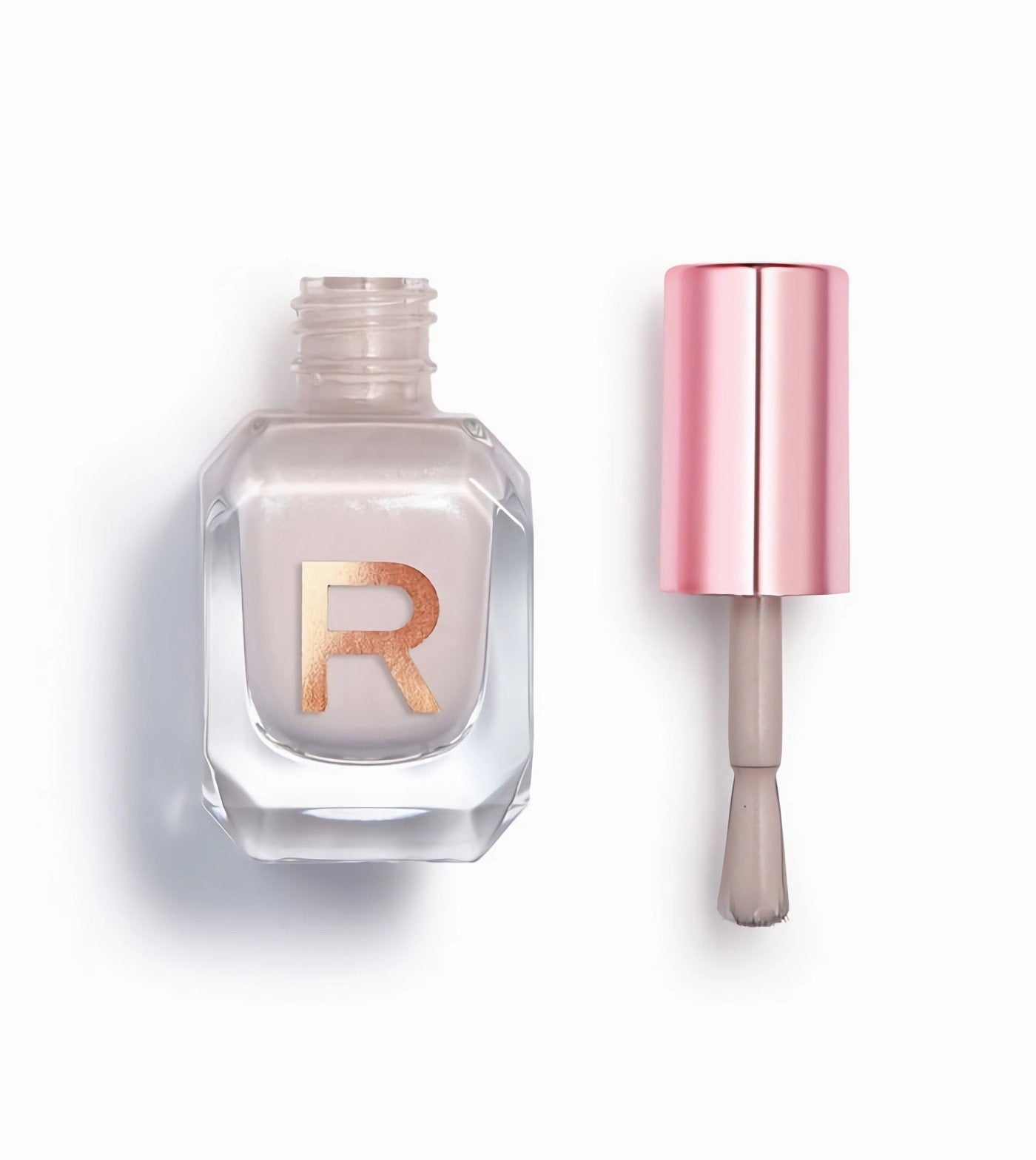Makeup Revolution, High Gloss, Nagellack, Komet, 10 ml