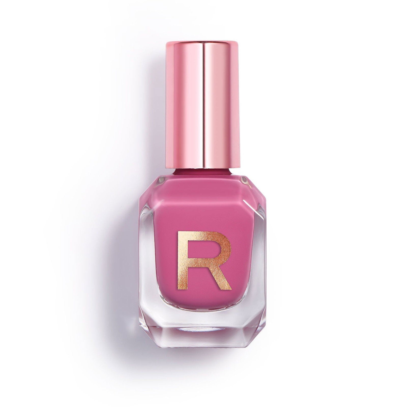 Makeup Revolution, High Gloss, Nagellack, Lover, 10 ml