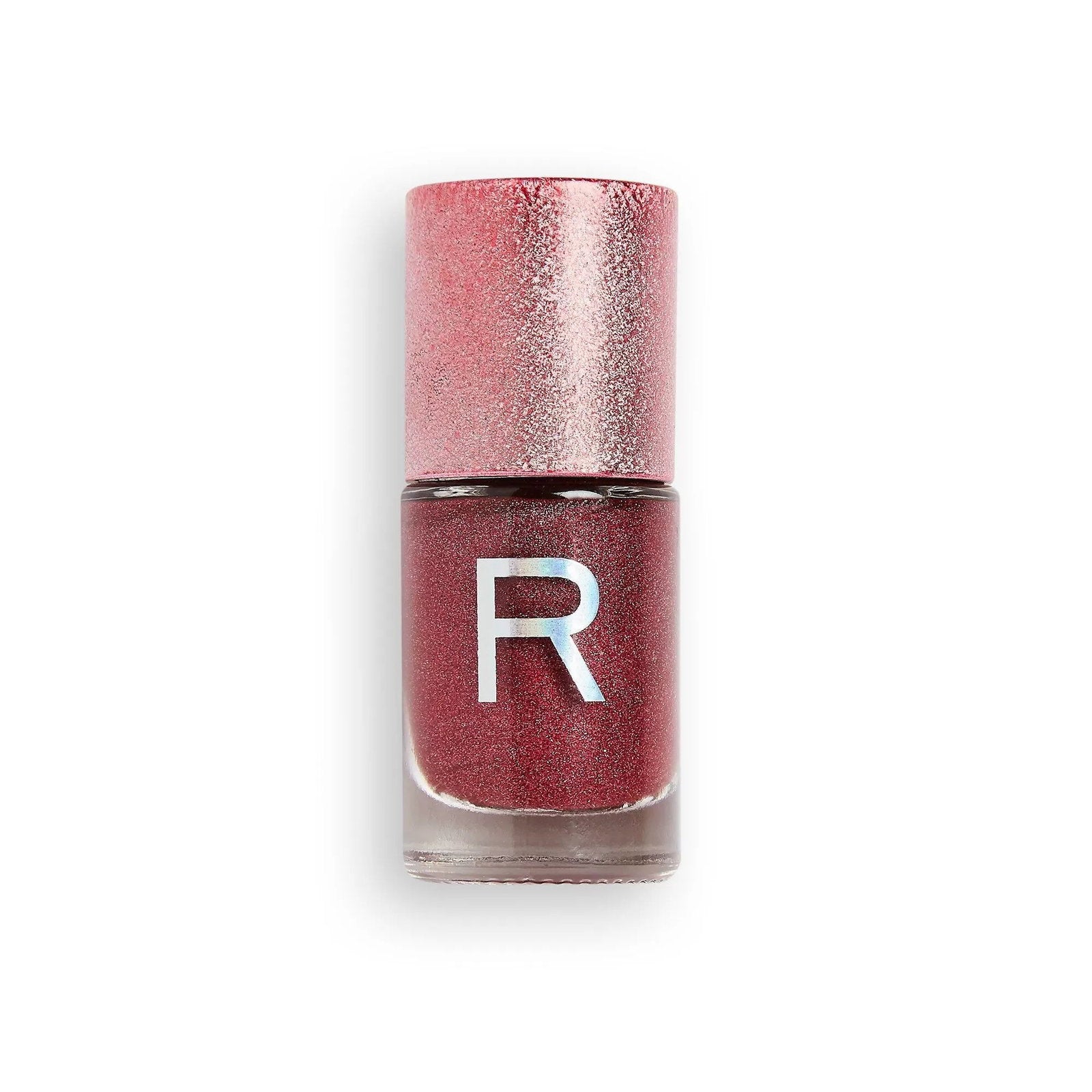 Makeup Revolution, Holographic, Nagellack, Galaktisk, 10 ml