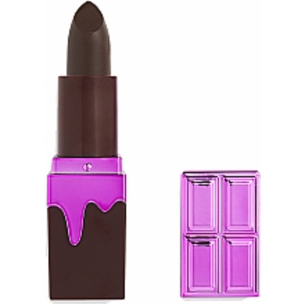 Makeup Revolution, I Heart Revolution Chocolate, Krämigt läppstift, Mocha, 3.5 ml