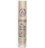 Makeup Revolution, IRL Filter Finish, Täck mörka fläckar, Täckstift, C5, 6 g