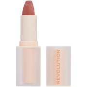 Makeup Revolution, Lasting Kiss, Krämigt läppstift, Wifey Dusky Pink, 3.2 g