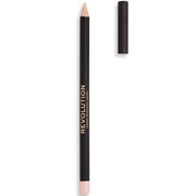 Makeup Revolution, Makeup Revolution, Kohl eyeliner, Naken, 1.3 g