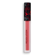 Makeup Revolution, Matte, Vegan, Flytande läppstift, Förtrollad, 3 ml