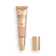 Makeup Revolution, Pro CC Perfecting, CC kräm, F3, SPF 30, 26 ml