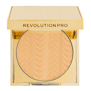Revolution Pro, CC Perfecting, Kompaktpuder, Varm lönn, 5 g