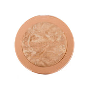 Makeup Revolution, Reloaded, Bronzer kompaktpuder, Semesterromans, 15 g
