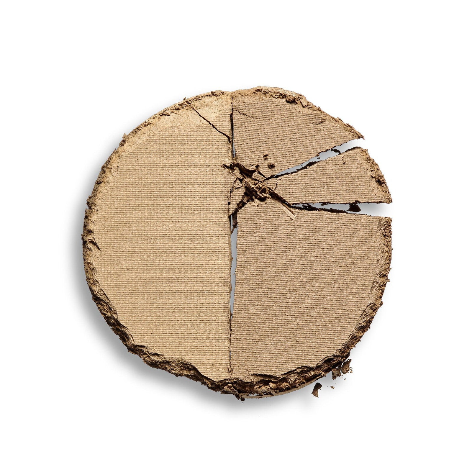 Makeup Revolution, REVOLUTION PRO, Vegan, Ögonbrynspuder, Taupe, 2.2 g
