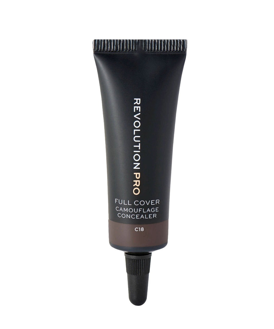 Makeup Revolution, REVOLUTION PRO, Vegan, Flytande concealer, C 18, 8.5 ml