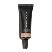 Makeup Revolution, REVOLUTION PRO, Vegan, Flytande concealer, C 9, 8.5 ml