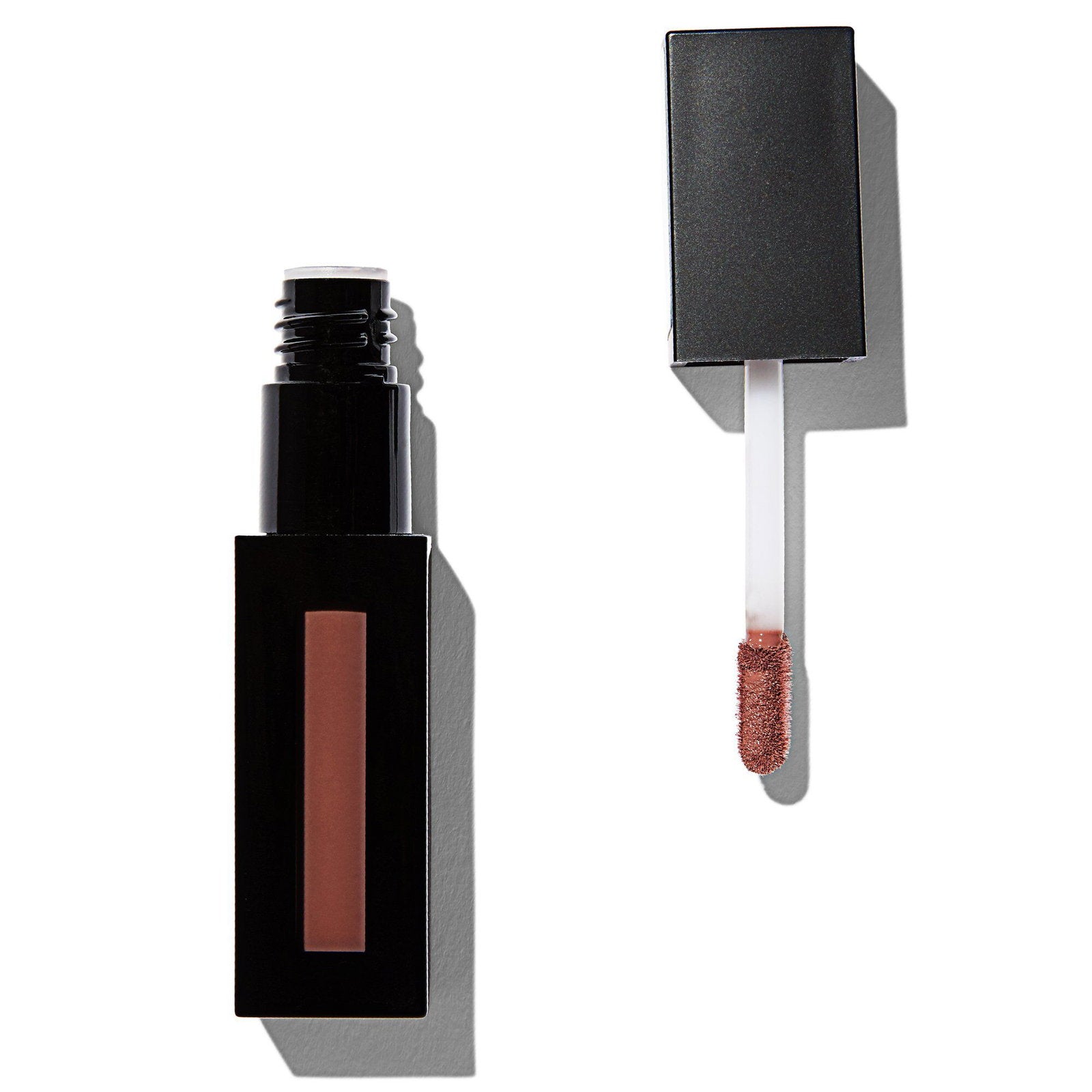 Makeup Revolution, REVOLUTION PRO, Vegan, Matt, Flytande läppstift, Sken, 2.5 ml