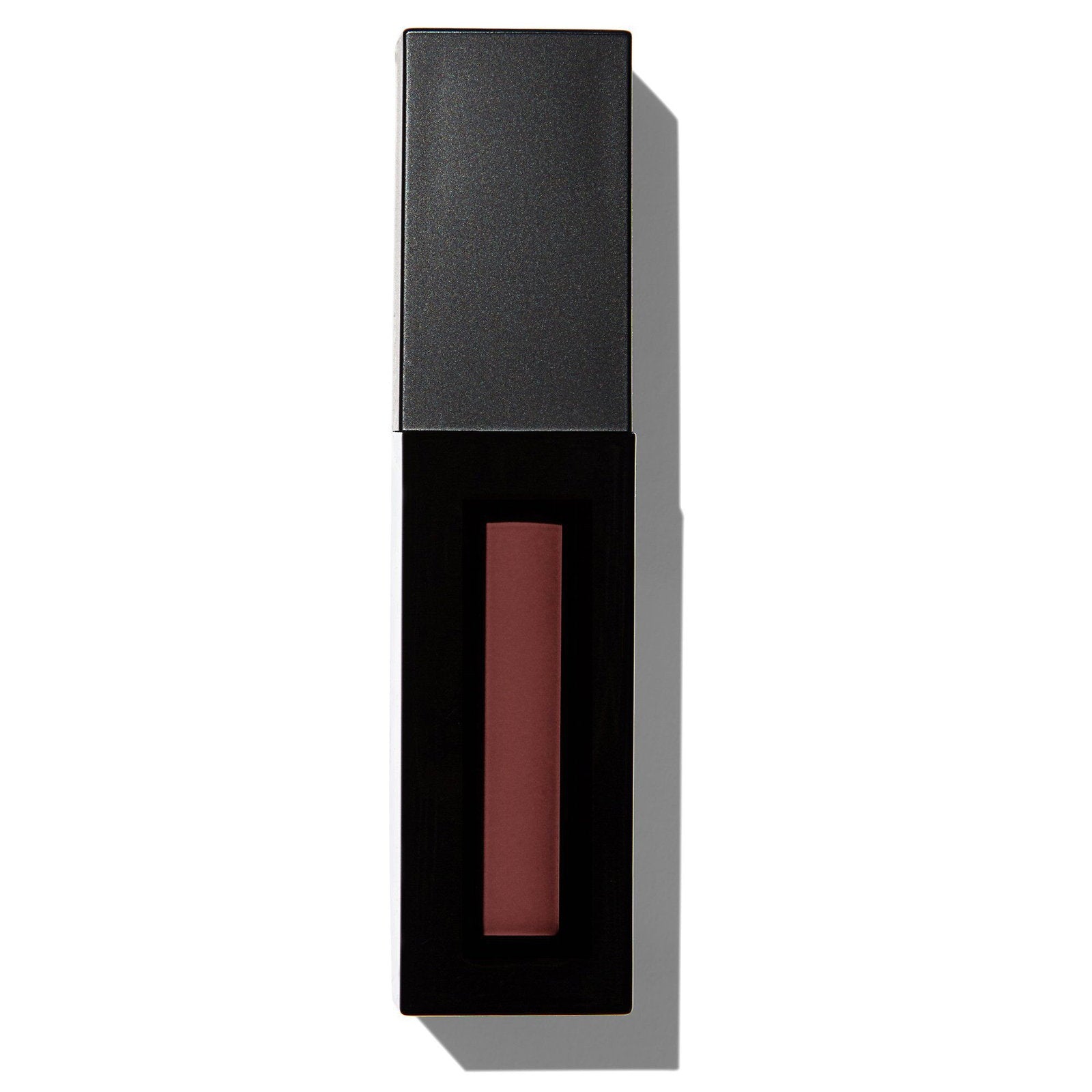 Makeup Revolution, REVOLUTION PRO, Vegan, Matt, Flytande läppstift, Slöja, 2.5 ml