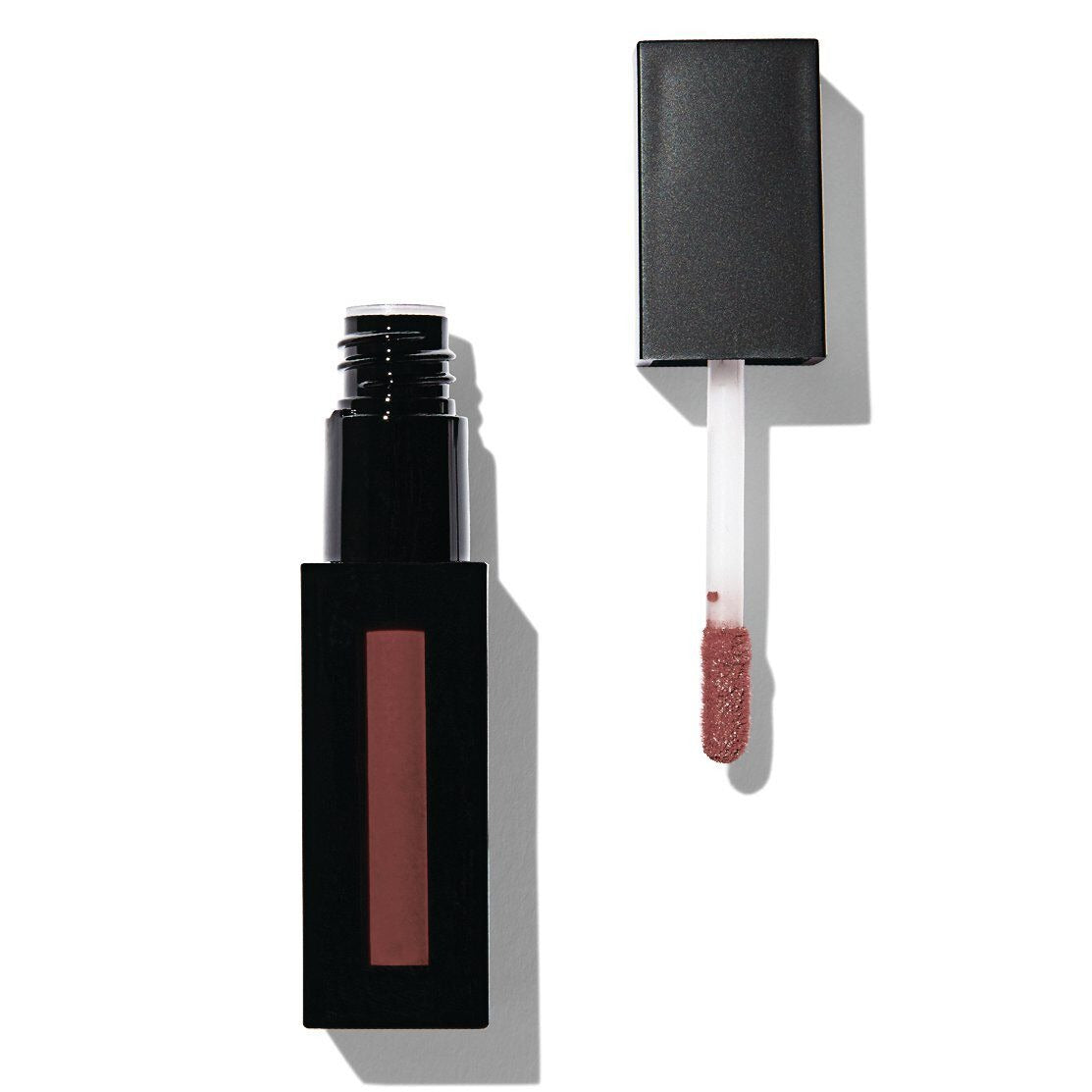 Makeup Revolution, REVOLUTION PRO, Vegan, Matt, Flytande läppstift, Slöja, 2.5 ml