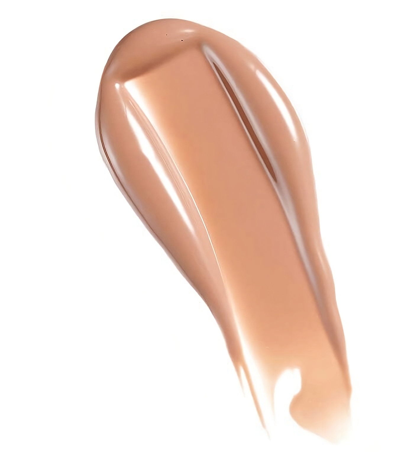 Makeup Revolution, Sheer Brillant, Vegan, Läppglans, 119, Hets, 3.5 ml