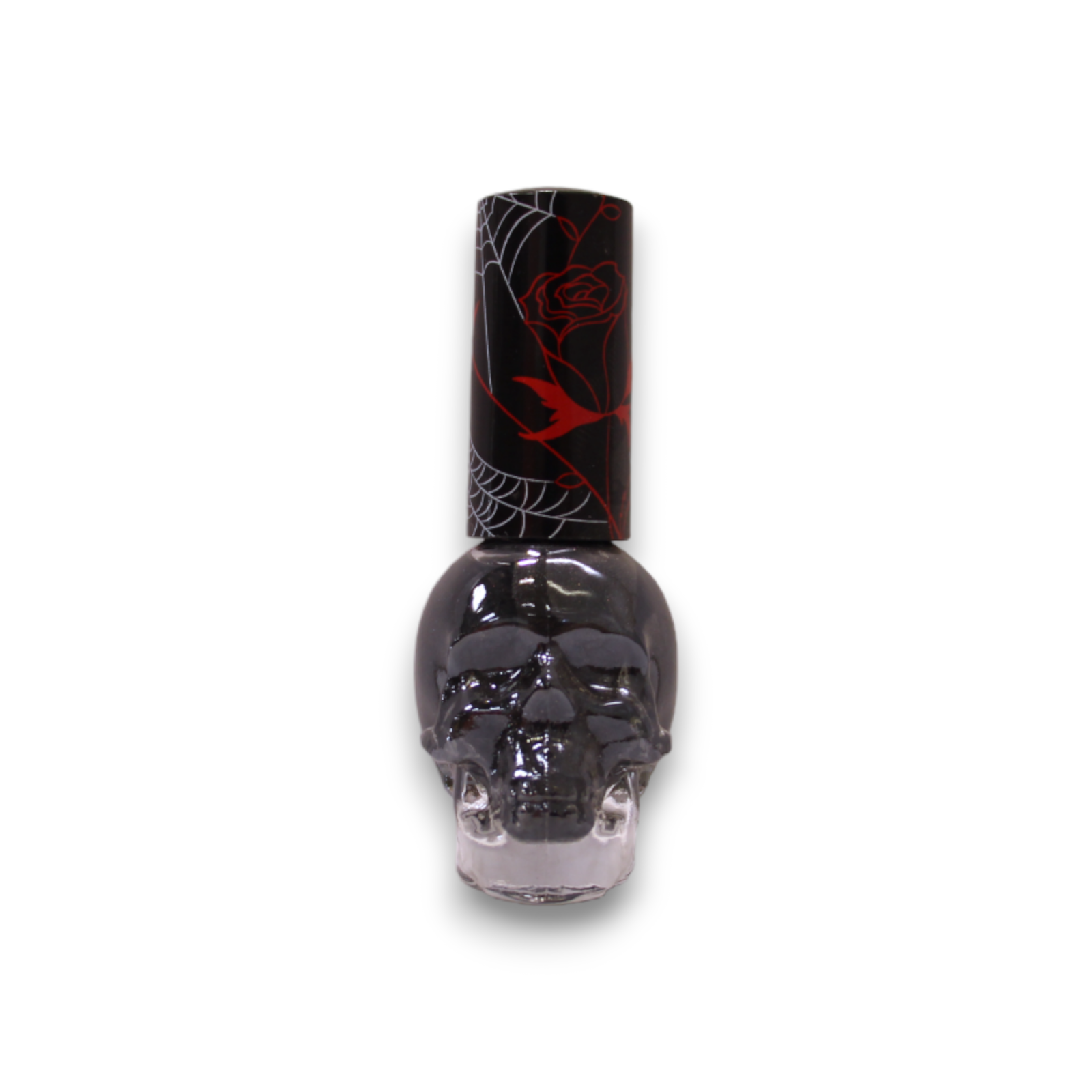 Makeup Revolution, Skull Edition, Nagellack, Skräckshow, 12.5 ml