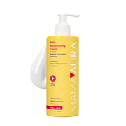 Mamaaura, Baby, Återfuktande, Kroppskräm, 200 ml