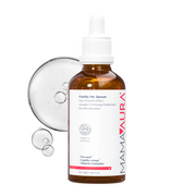 Mamaaura, Fortify Me, Hårserum, Förtätning, 50 ml
