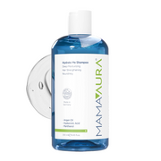 Mamaaura, Hydrate Me, Hårschampo, Intensiv återfuktning, 250 ml