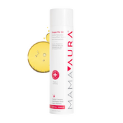 Mamaaura, Shape Me, Anticellulit, Kroppsolja, 150 ml