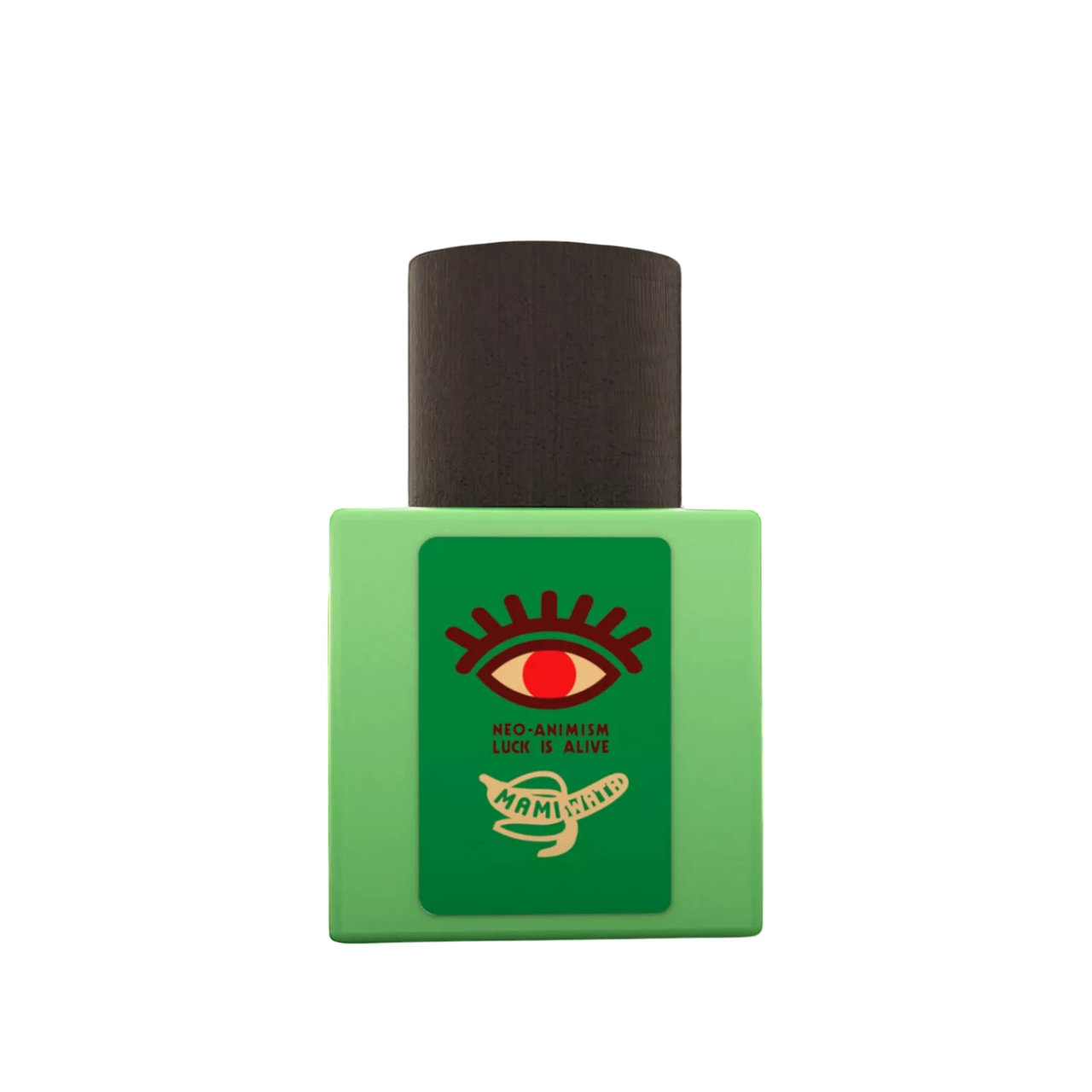 Mami Wata, Neo Animism, Eau de Toilette, Unisex, 50 ml