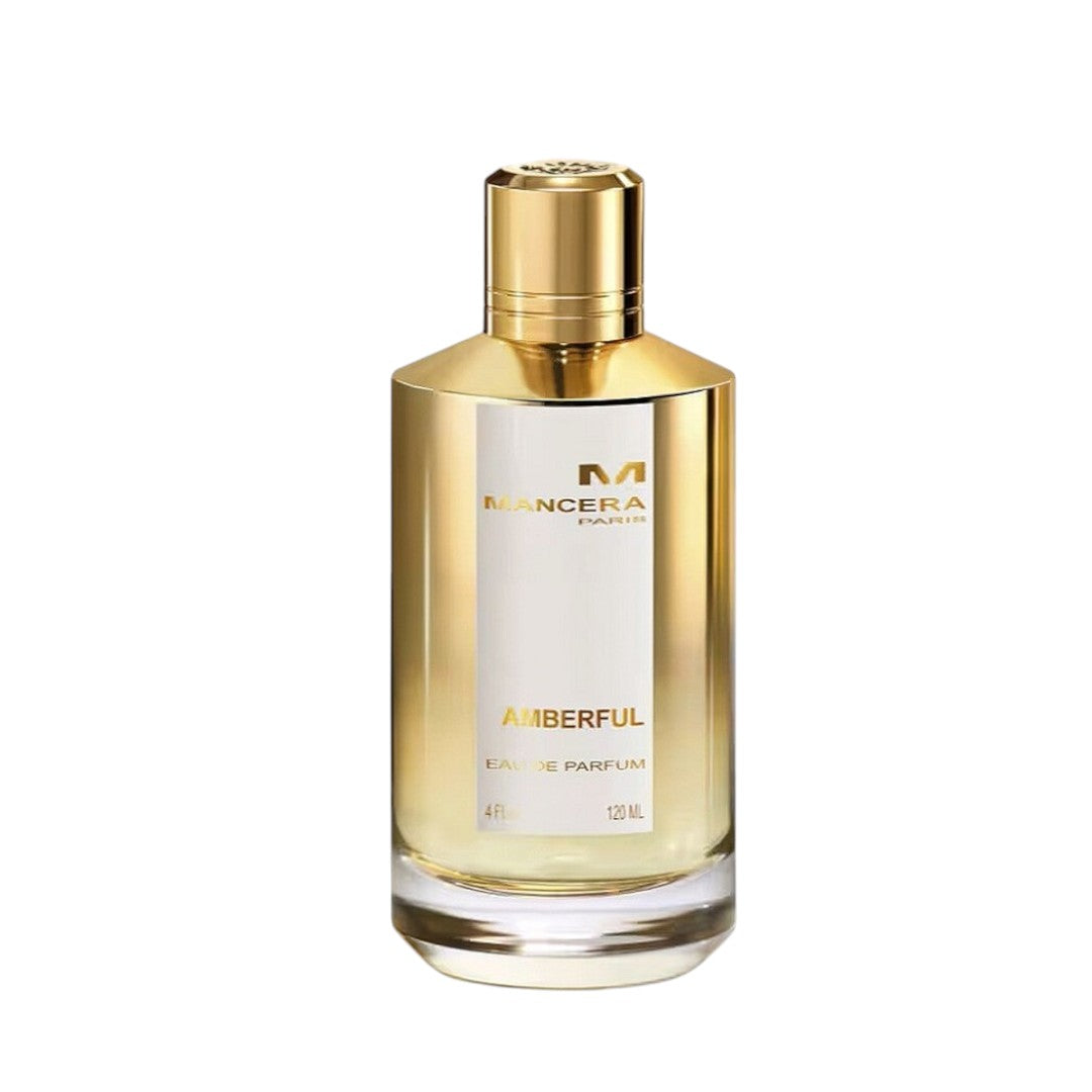 Mancera, Amberful, Parfymvatten, Unisex, 120 ml