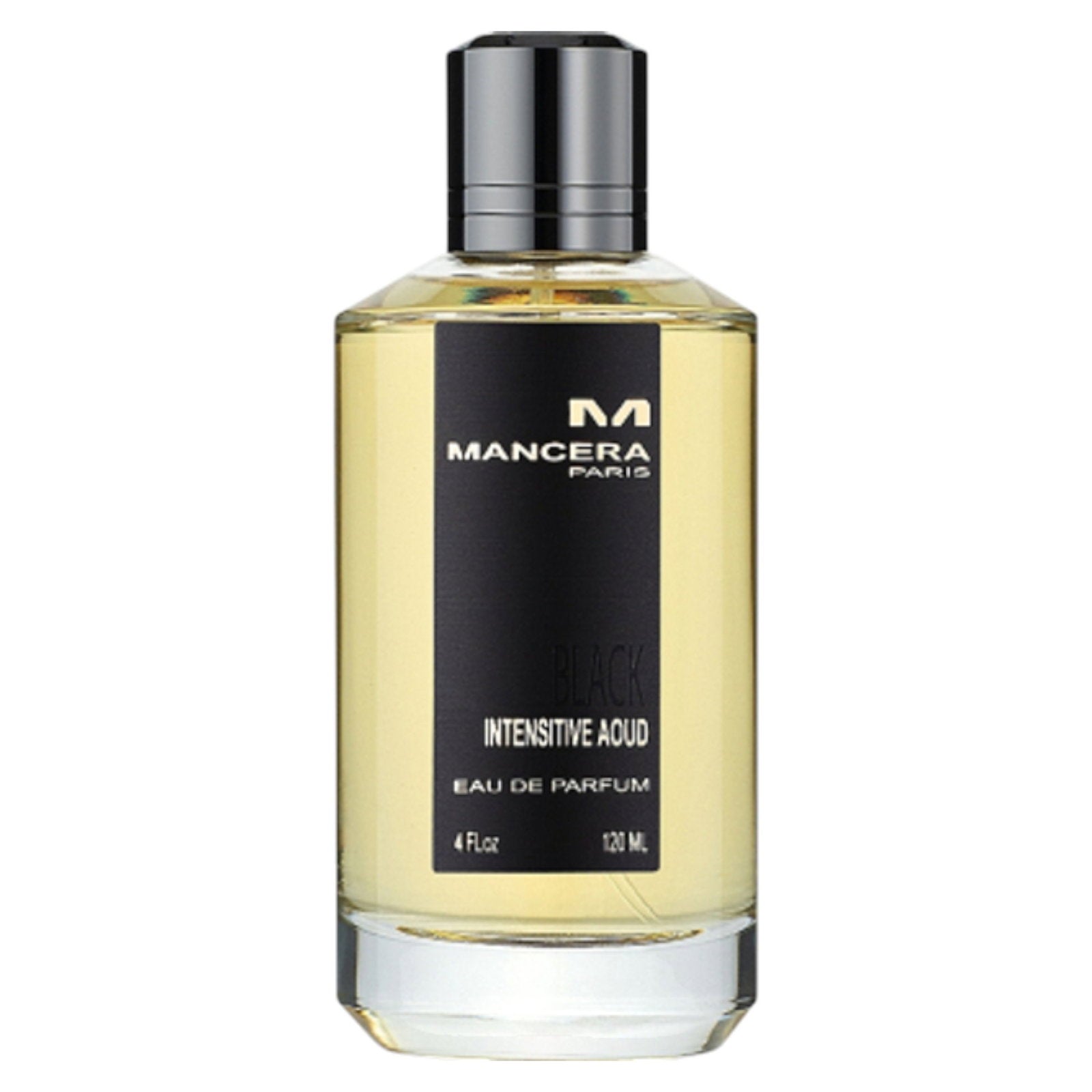 Mancera, Black Intensitive Aoud, Parfymvatten, Unisex, 120 ml
