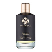 Mancera, Black Gold, Parfymvatten, För män, 120 ml