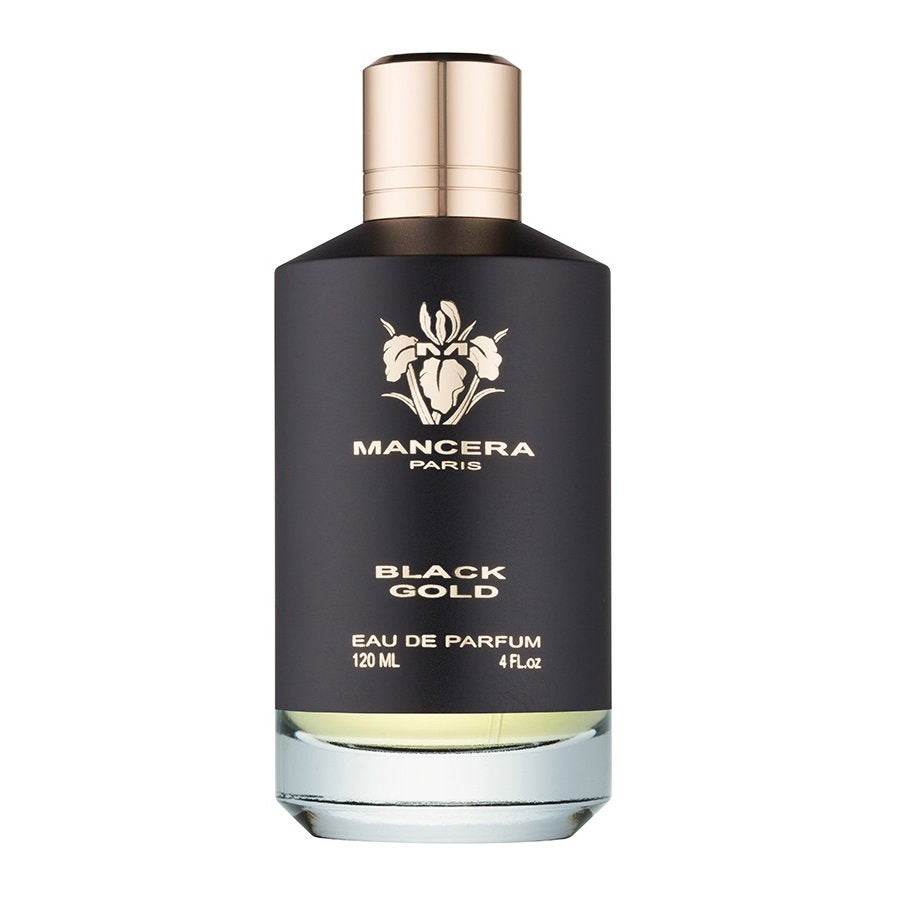 Mancera, Black Gold, Parfymvatten, För män, 120 ml