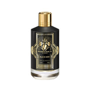 Mancera, Black Noir, Parfymvatten, Unisex, 120 ml