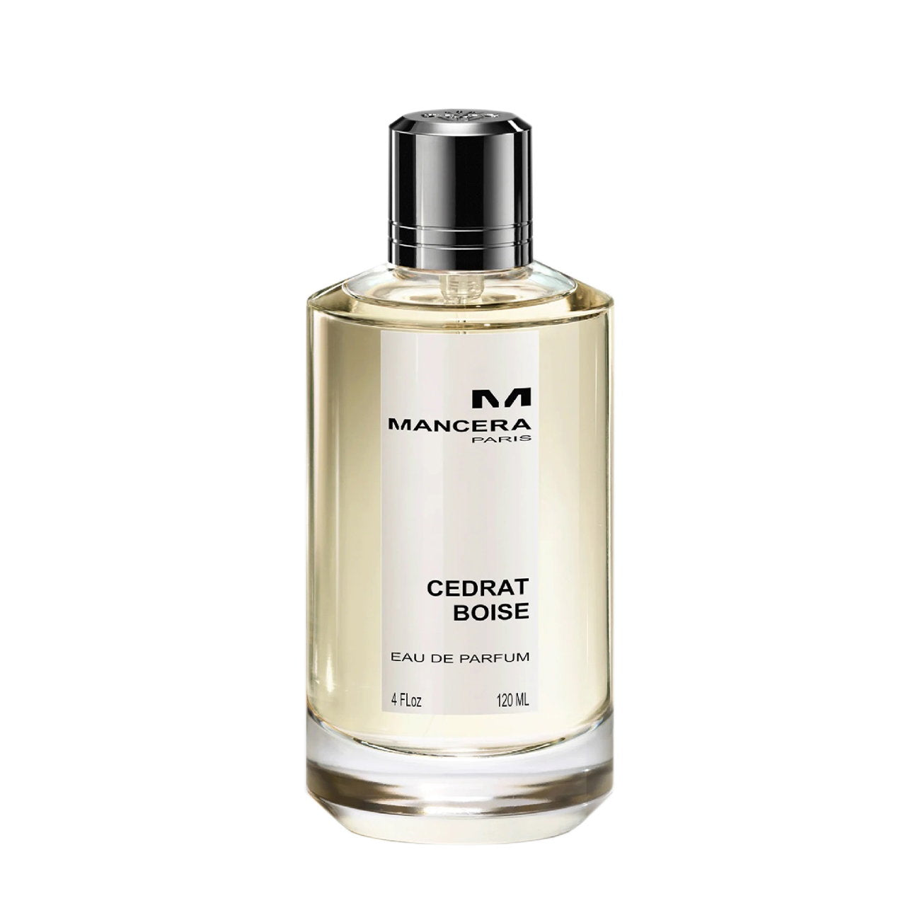 Mancera, Cedrat Boise, Parfymvatten, Unisex, 120 ml