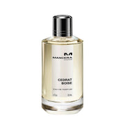 Mancera, Cedrat Boise, Parfymvatten, Unisex, 120 ml