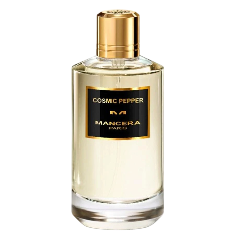 Mancera, Cosmic Pepper, Parfymvatten, Unisex, 120 ml