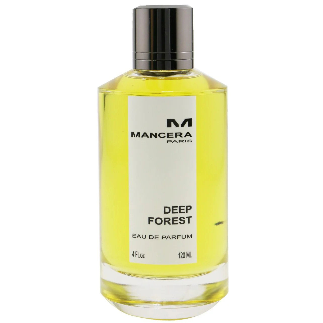 Mancera, Deep Forest, Parfymvatten, Unisex, 120 ml
