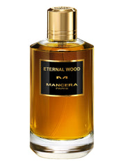 Mancera, Eternal Wood, Parfymvatten, Unisex, 120 ml