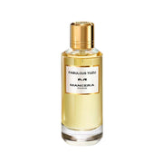 Mancera, Fabulous Yuzu, Parfymvatten, Unisex, 120 ml