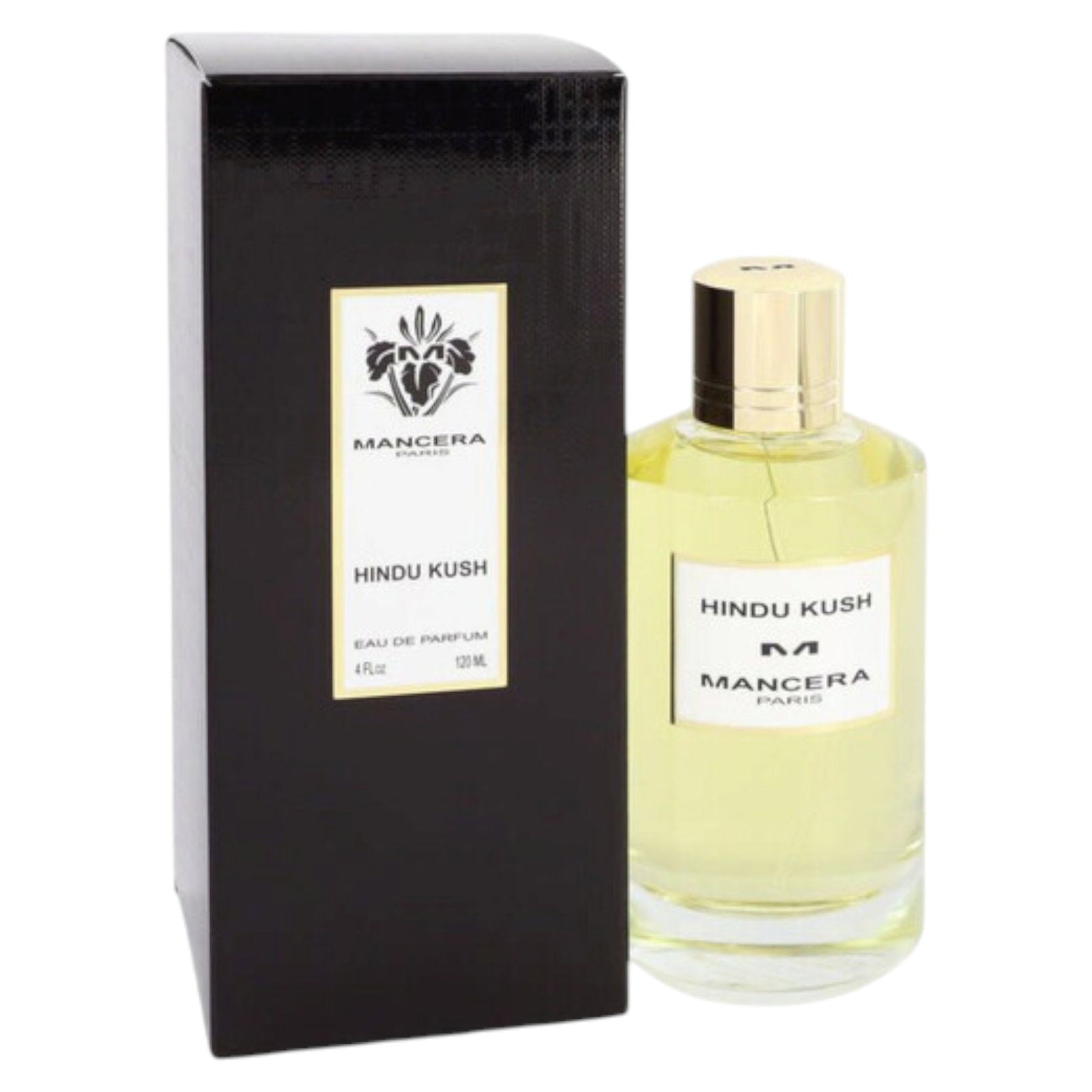 Mancera, Hindu Kush, Parfymvatten, Unisex, 120 ml