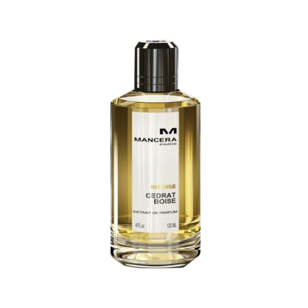 Mancera, Intense Cedrat Boise, Parfymvatten, Unisex, 120 ml