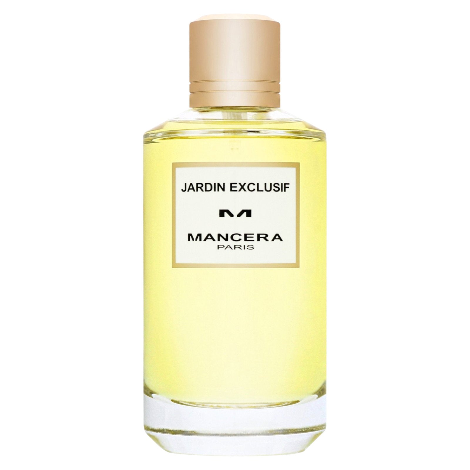 Mancera, Jasmin Exclusif , Parfymvatten, Unisex, 120 ml