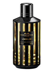 Mancera, Lemon Line, Parfymvatten, Unisex, 120 ml
