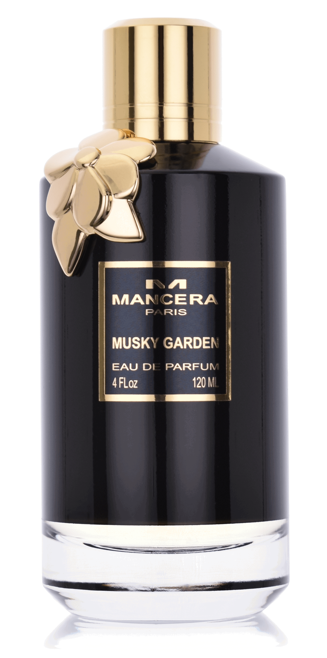 Mancera, Musky Garden, Parfymvatten, För kvinnor, 120 ml