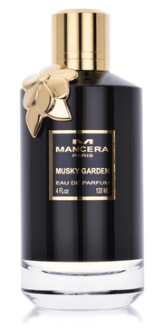 Mancera, Musky Garden, Parfymvatten, För kvinnor, 120 ml