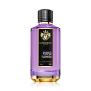 Mancera, Purple Flowers, Parfymvatten, För kvinnor, 120 ml