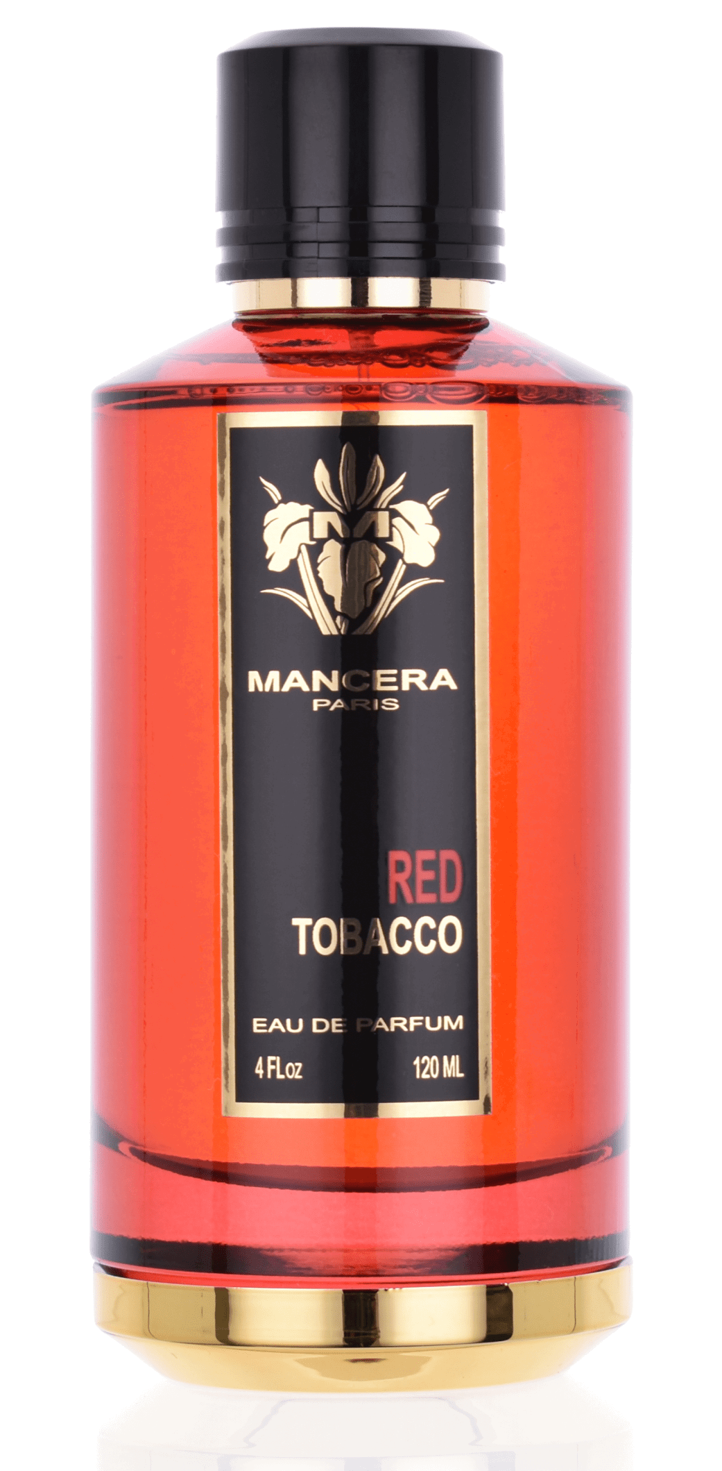 Mancera, Red Tobacco, Parfymvatten, Unisex, 120 ml