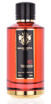 Mancera, Red Tobacco, Parfymvatten, Unisex, 120 ml