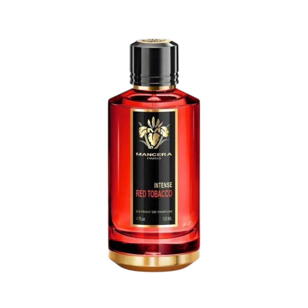 Mancera, Red Tobacco Intense, Parfymvatten, Unisex, 120 ml