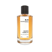 Mancera, Roses Vanille, Parfymvatten, För kvinnor, 120 ml