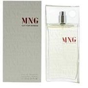 Mango, MNG Cut, Eau de Toilette, För kvinnor, 100 ml