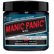 Manic Panic, Classic High Voltage Enchanted Forest, Semi-permanent hårfärg, 118 ml