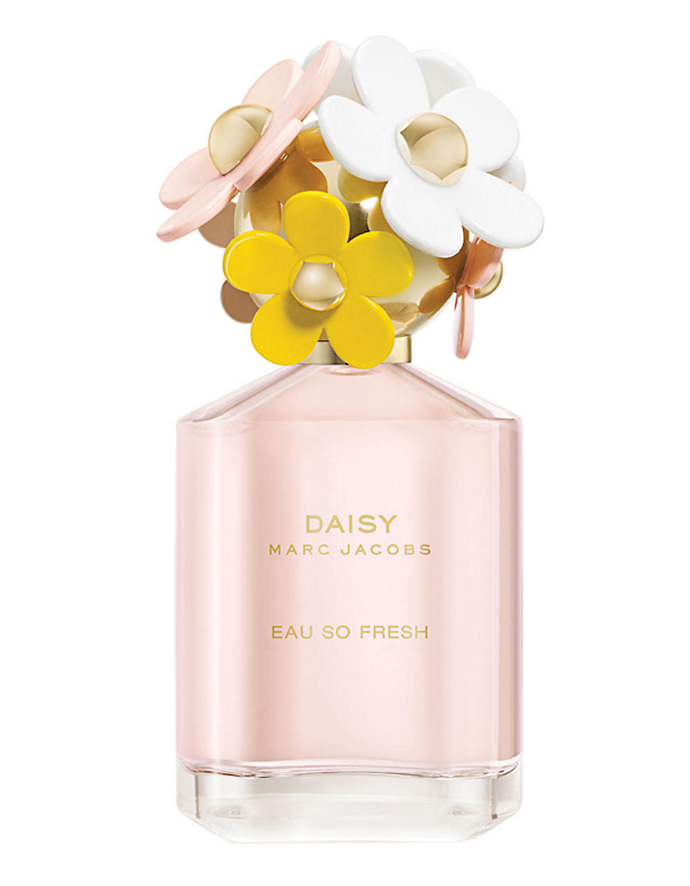 Marc Jacobs, Daisy Eau So Fresh, Eau de Toilette, För kvinnor, 125 ml
