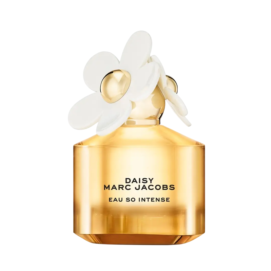 Marc Jacobs, Daisy Eau So Intense, Parfymvatten, För kvinnor, 100 ml